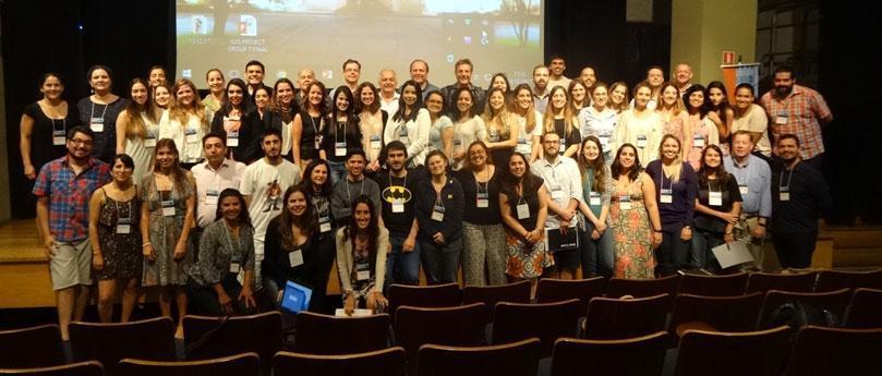 Immuno Brazil Participanrs